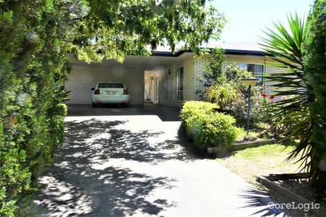 Property photo of 58 Falkiner Street Tocumwal NSW 2714