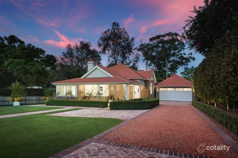 96 Sutherland Rd, Beecroft, NSW 2119