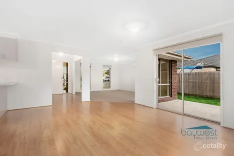 Property photo of 12 Ruby Avenue Koo Wee Rup VIC 3981
