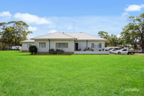 Property photo of 391 Catherine Fields Road Catherine Field NSW 2557