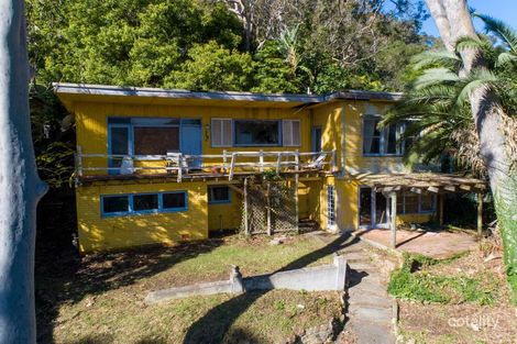 Property photo of 796 Barrenjoey Road Palm Beach NSW 2108