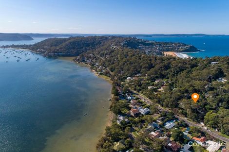 Property photo of 796 Barrenjoey Road Palm Beach NSW 2108