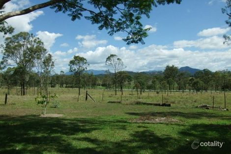 Property photo of 1341 Boonah-Rathdowney Road Coochin QLD 4310