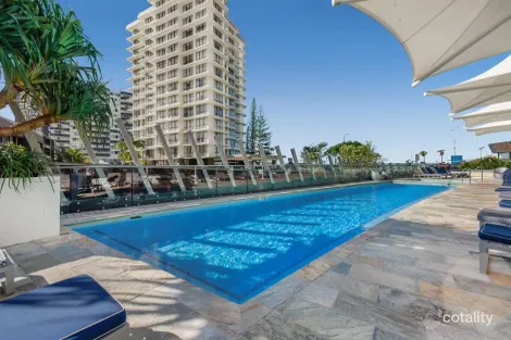 Property photo of 2101/3440 Surfers Paradise Boulevard Surfers Paradise QLD 4217