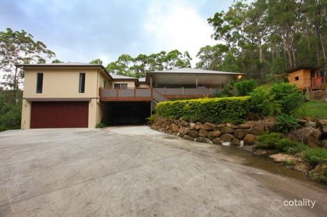 12 Bush Swallow Rd, Bonogin, QLD 4213