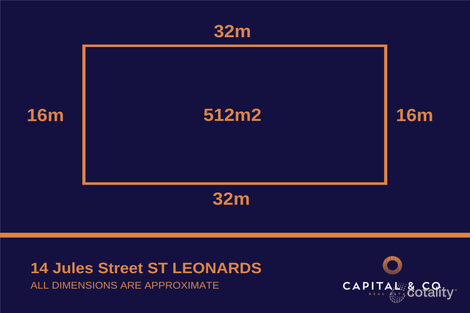 14 Jules St, St Leonards, VIC 3223