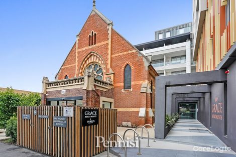 Property photo of 405/1003 Mt Alexander Road Essendon VIC 3040