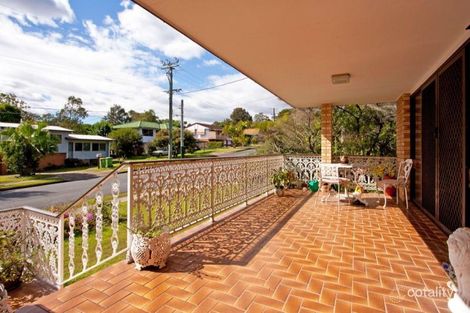 Property photo of 33 Murcot Street Underwood QLD 4119