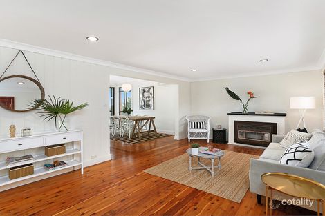 Property photo of 8 Stanbrook Avenue Mount Ousley NSW 2519