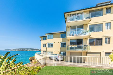 Property photo of 2/2 Queenscliff Road Queenscliff NSW 2096