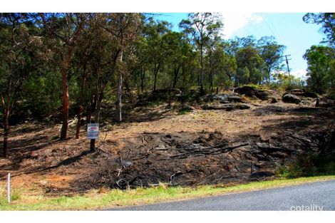 Property photo of 446 Singleton Road Laughtondale NSW 2775