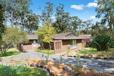 Property photo of 38 Westmore Drive West Pennant Hills NSW 2125