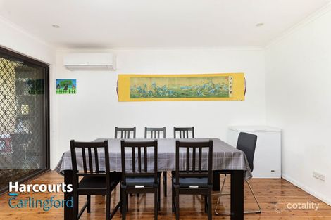 Property photo of 38 Westmore Drive West Pennant Hills NSW 2125