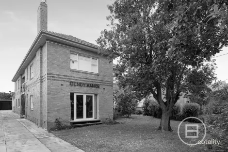 5/8 Manor St, Brighton, VIC 3186