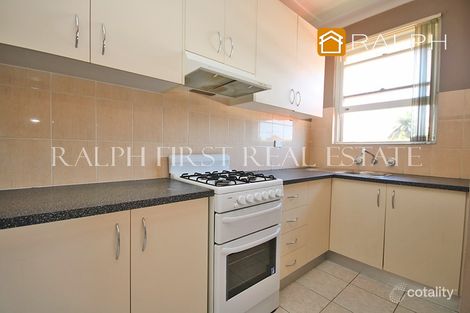 Property photo of 8/16 St Clair Street Belmore NSW 2192