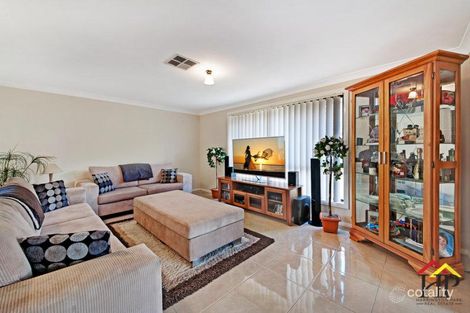 Property photo of 43 Beechey Circuit Oran Park NSW 2570