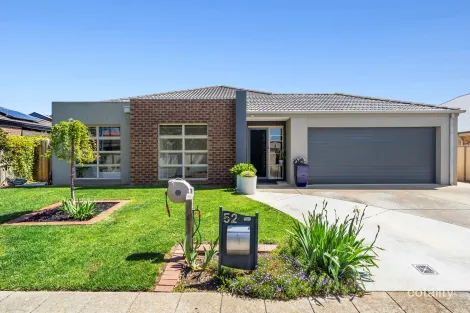 Property photo of 52 Pearl Bay Passage St Leonards VIC 3223