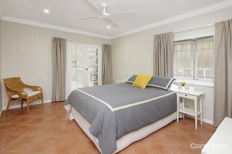 Property photo of 43 William Terrace Oxley QLD 4075