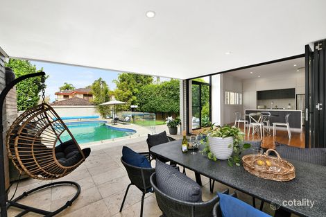 Property photo of 67 First Avenue Rodd Point NSW 2046