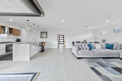 33 Harvest Bvd, Chisholm, NSW 2322