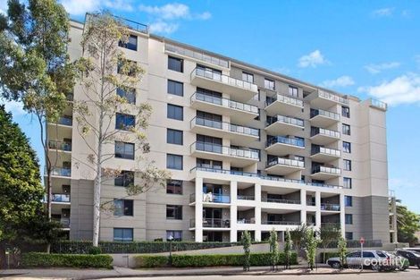 Property photo of 303/39-47 Orara Street Waitara NSW 2077