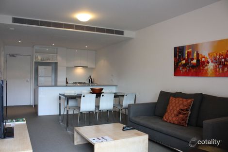Property photo of 606/8 Marmion Place Docklands VIC 3008