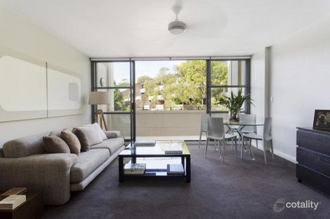 Property photo of 423/357 Glenmore Road Paddington NSW 2021