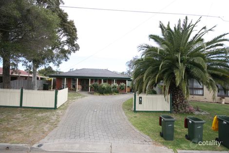 12 Burke Ct, Grovedale, VIC 3216