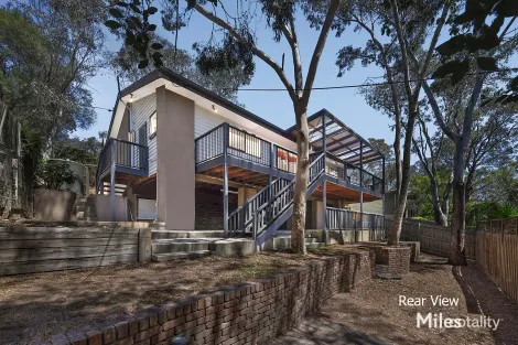 Property photo of 1/10 Dering Street Diamond Creek VIC 3089