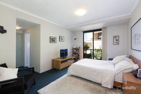 Property photo of 312D/780 Bourke Street Redfern NSW 2016