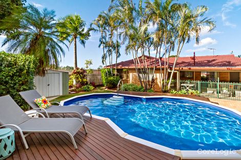 Property photo of 18 Hill Park Crescent Rochedale South QLD 4123