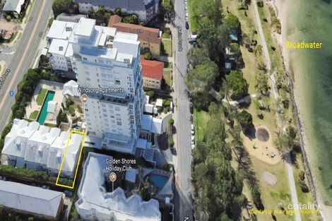 Property photo of 1/212-214 Marine Parade Labrador QLD 4215