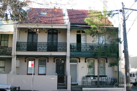 66 Nickson St, Surry Hills, NSW 2010