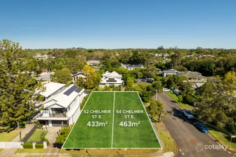 52 Chelmer St E, Chelmer, QLD 4068