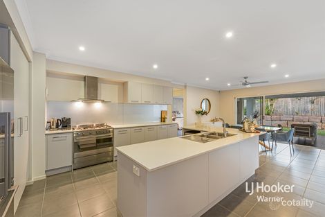 Property photo of 13 Wilkinson Court Warner QLD 4500
