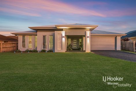 Property photo of 13 Wilkinson Court Warner QLD 4500