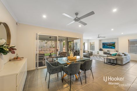 Property photo of 13 Wilkinson Court Warner QLD 4500