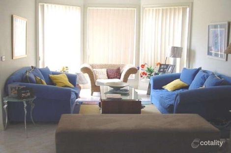 Property photo of 27 Fintry Court Kellyville NSW 2155