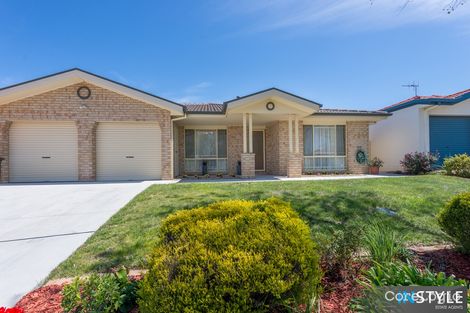 Property photo of 22 Auburn Street Amaroo ACT 2914