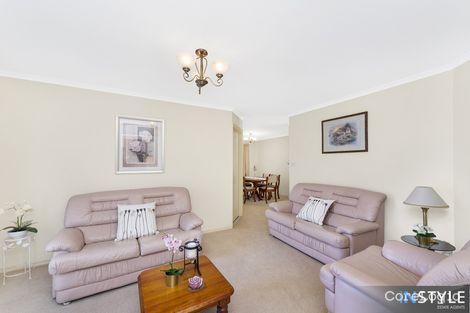 Property photo of 22 Auburn Street Amaroo ACT 2914