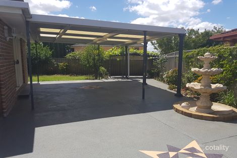 Property photo of 5 Claypole Street Ambarvale NSW 2560
