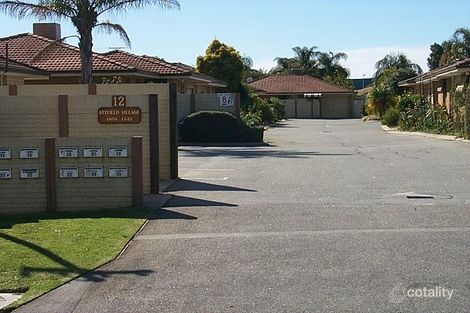 Property photo of 4/12 Attfield Street Maddington WA 6109