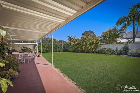 Property photo of 58 Wymeera Circuit Wyee Point NSW 2259