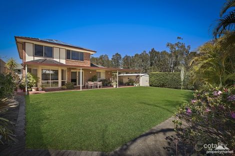 Property photo of 58 Wymeera Circuit Wyee Point NSW 2259