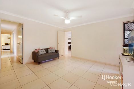 Property photo of 95 Kurrajong Drive Warner QLD 4500