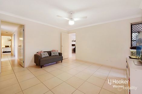 Property photo of 95 Kurrajong Drive Warner QLD 4500