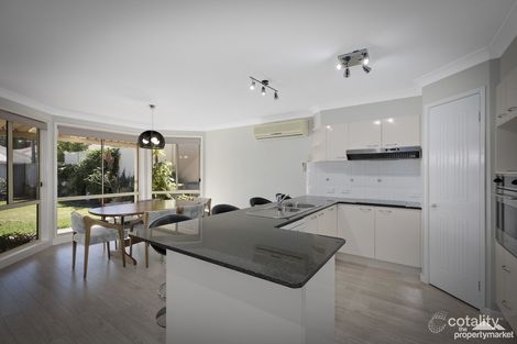 Property photo of 58 Wymeera Circuit Wyee Point NSW 2259