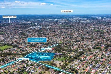 Property photo of 53 Palmer Street Sefton NSW 2162