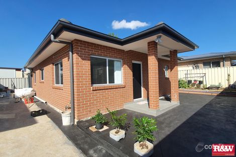 70 Montgomery Rd, Bonnyrigg, NSW 2177