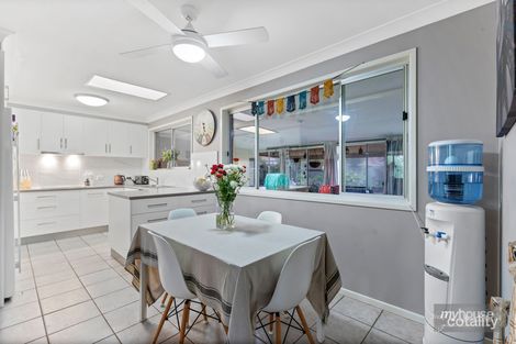 Property photo of 11 Pamela Street Darling Heights QLD 4350